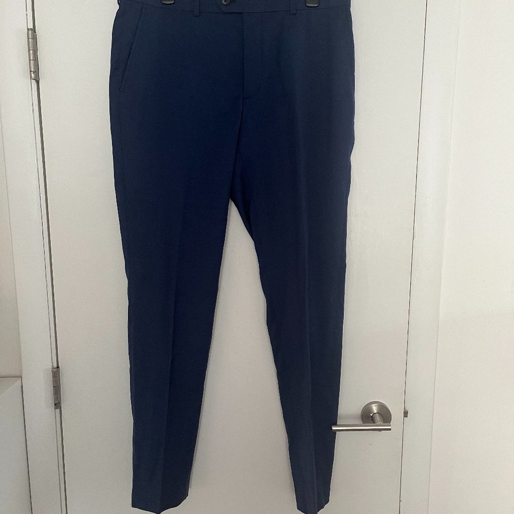 The Original Penguin Mens Dress Pants
